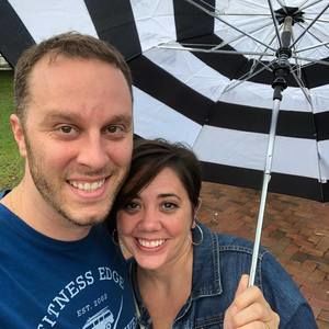 Meet your Posher, Kendra